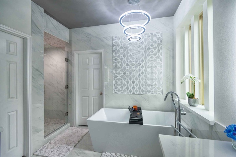 Bathroom trends 2026
